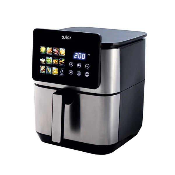 سرخکن تولیپس Af-449