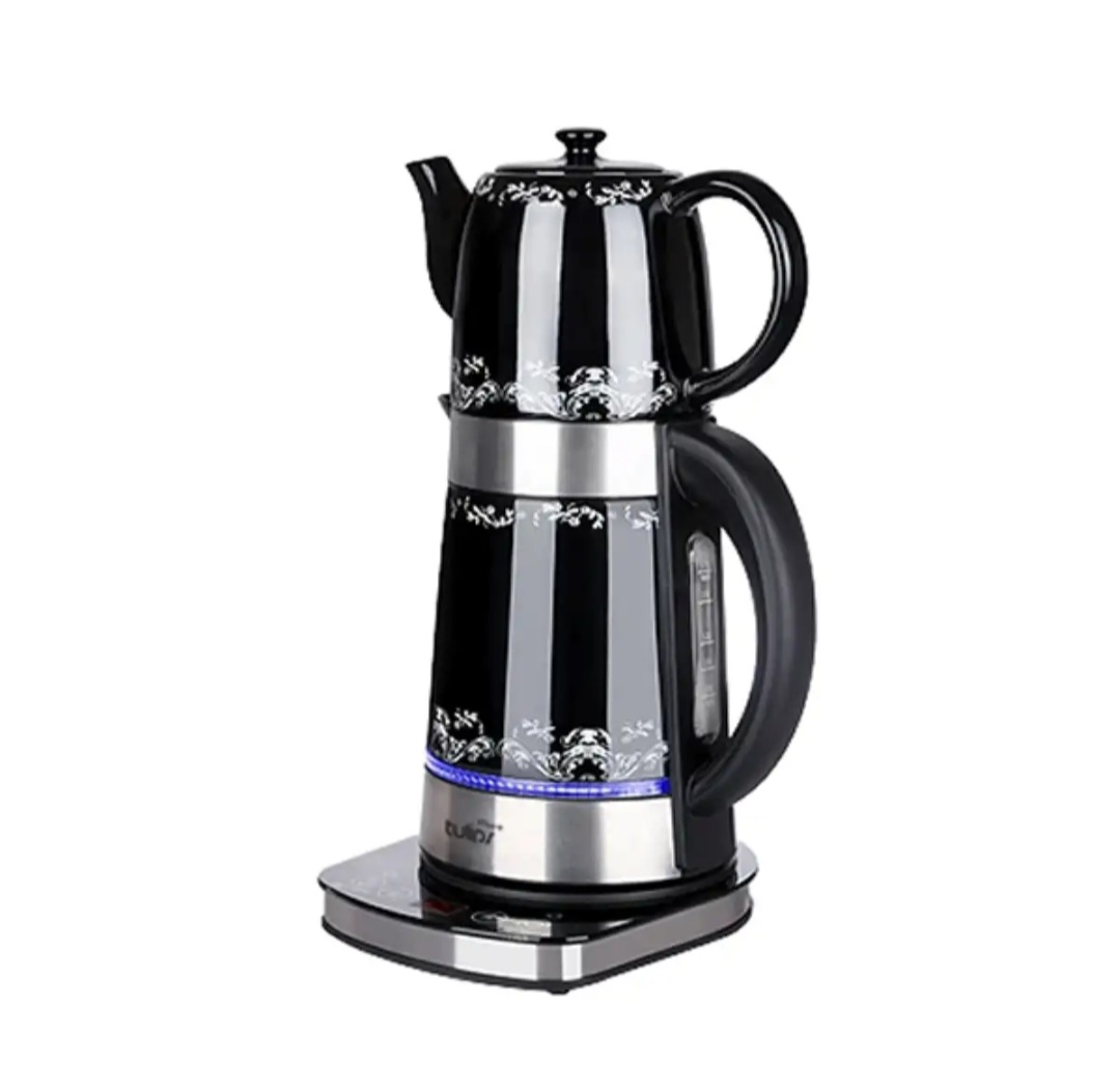 چای‌ساز روهمی تولیپس مدل TM-A458 CC