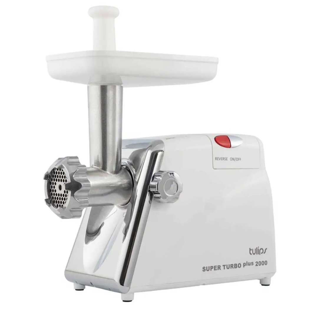 چرخ گوشت ۲۰۰۰ تولیپس مدل MK-2000